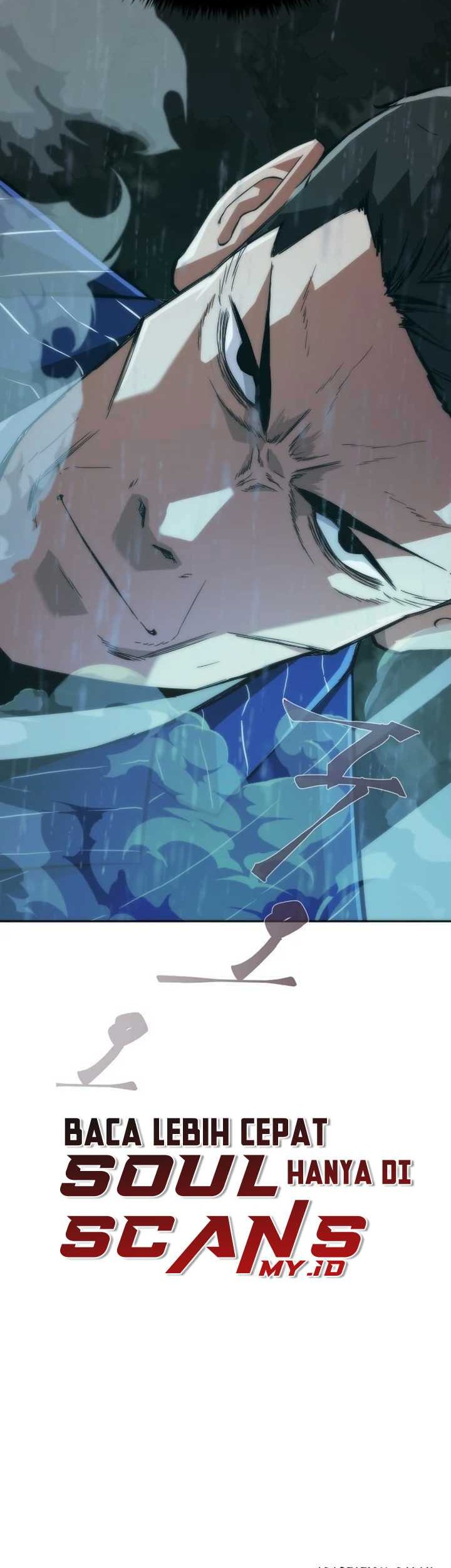 Zombie Apocalypse 82-08 Chapter 03 Gambar 71