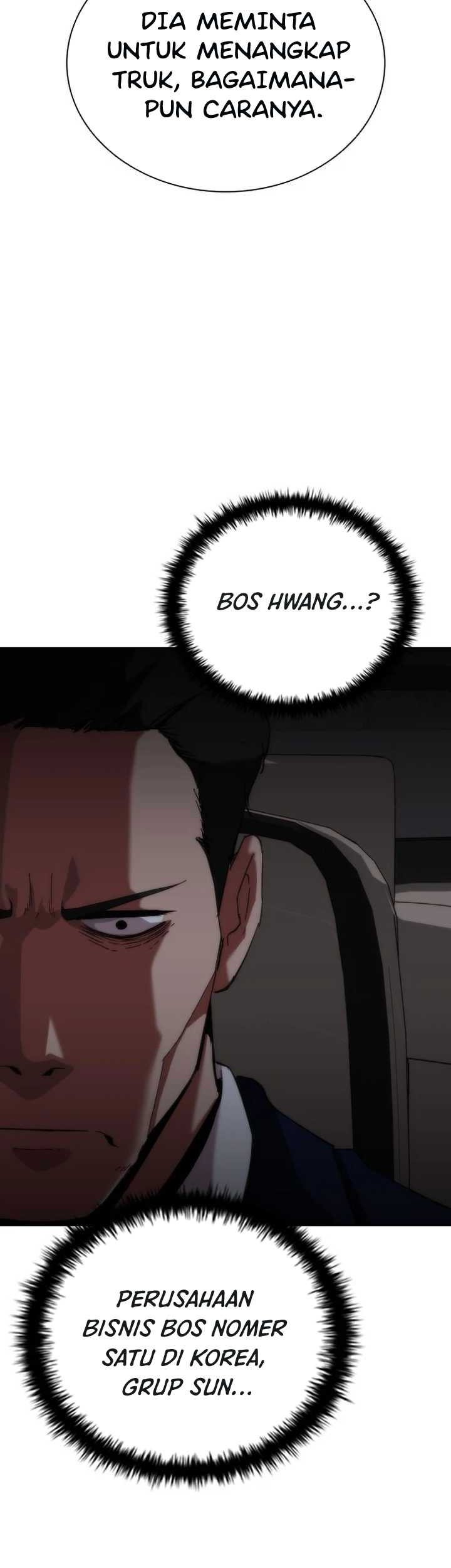 Zombie Apocalypse 82-08 Chapter 03 Gambar 36