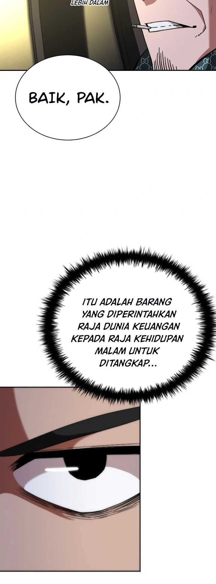 Zombie Apocalypse 82-08 Chapter 03 Gambar 41