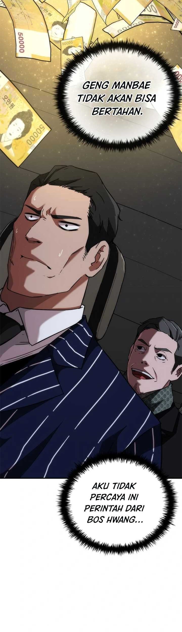 Zombie Apocalypse 82-08 Chapter 03 Gambar 39