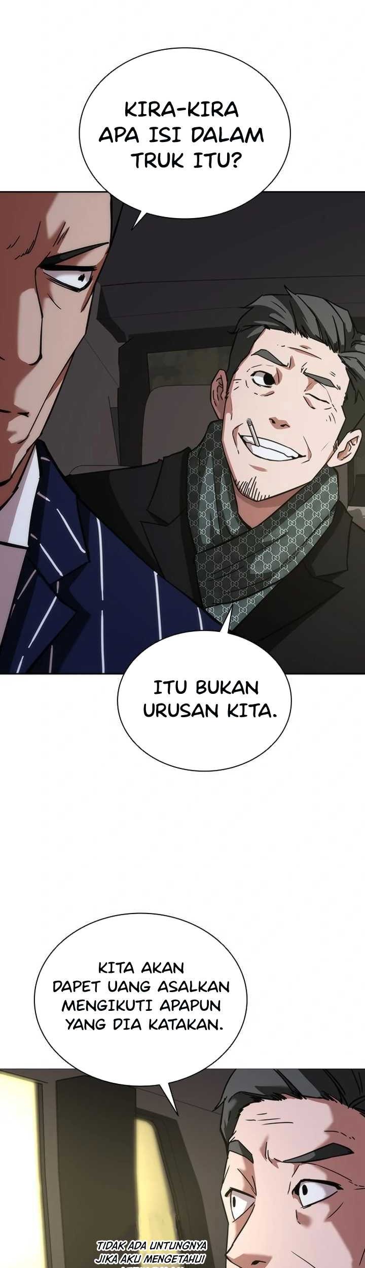 Zombie Apocalypse 82-08 Chapter 03 Gambar 40