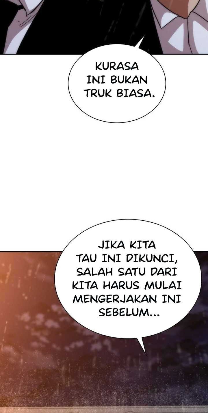 Zombie Apocalypse 82-08 Chapter 03 Gambar 45