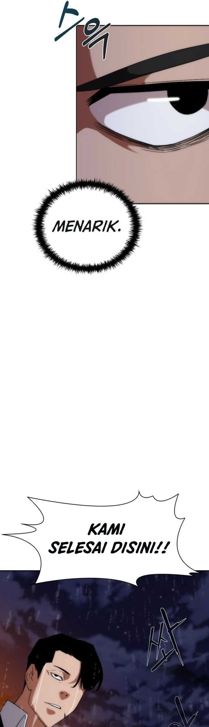 Zombie Apocalypse 82-08 Chapter 03 Gambar 42