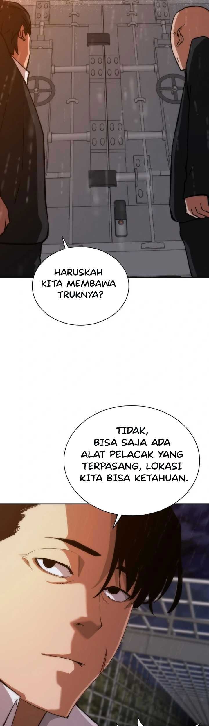 Zombie Apocalypse 82-08 Chapter 03 Gambar 46