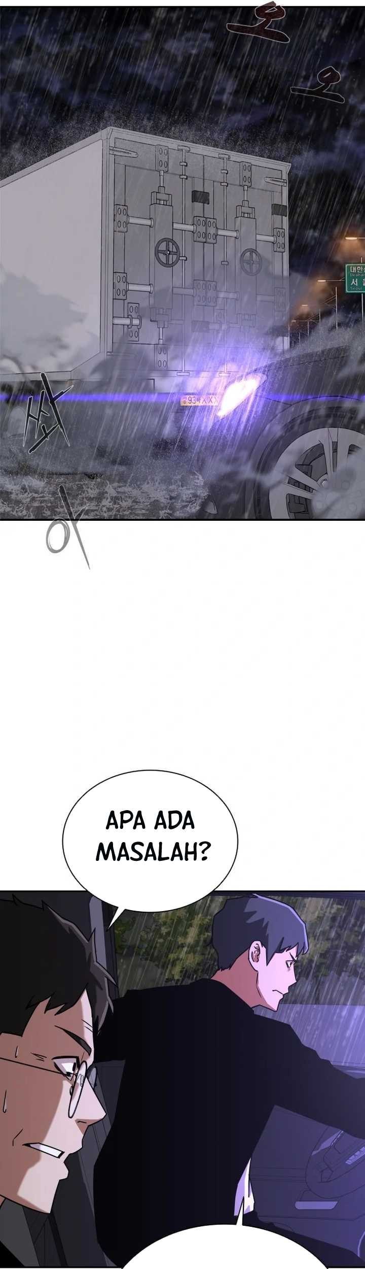 Zombie Apocalypse 82-08 Chapter 03 Gambar 10