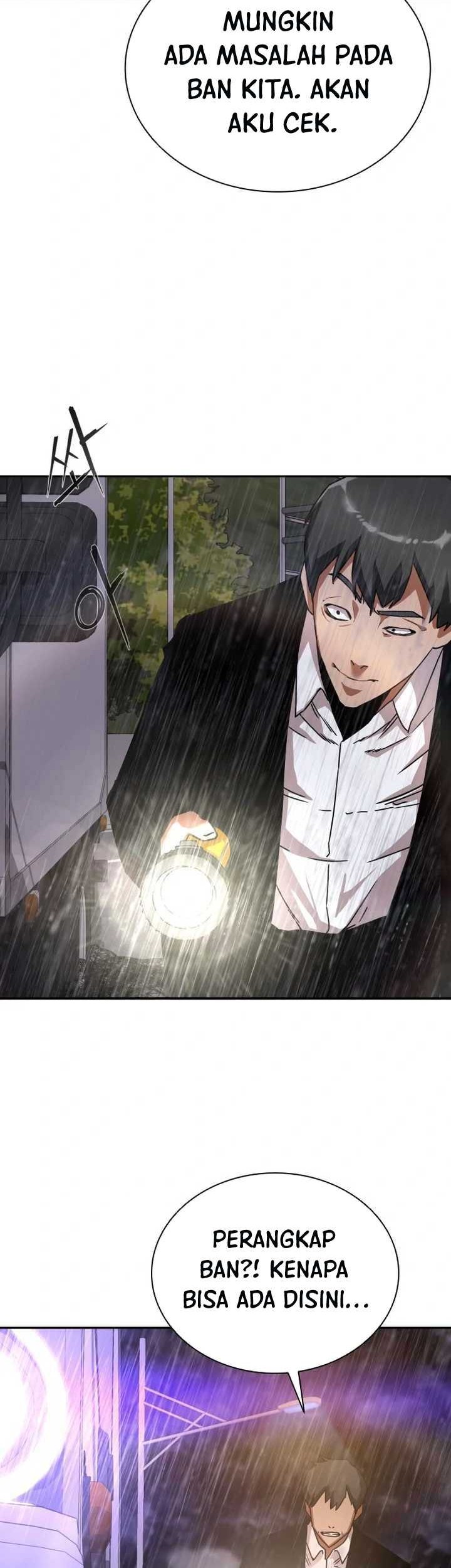 Zombie Apocalypse 82-08 Chapter 03 Gambar 11