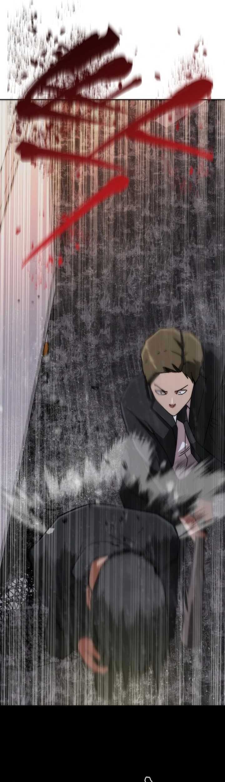 Zombie Apocalypse 82-08 Chapter 03 Gambar 14