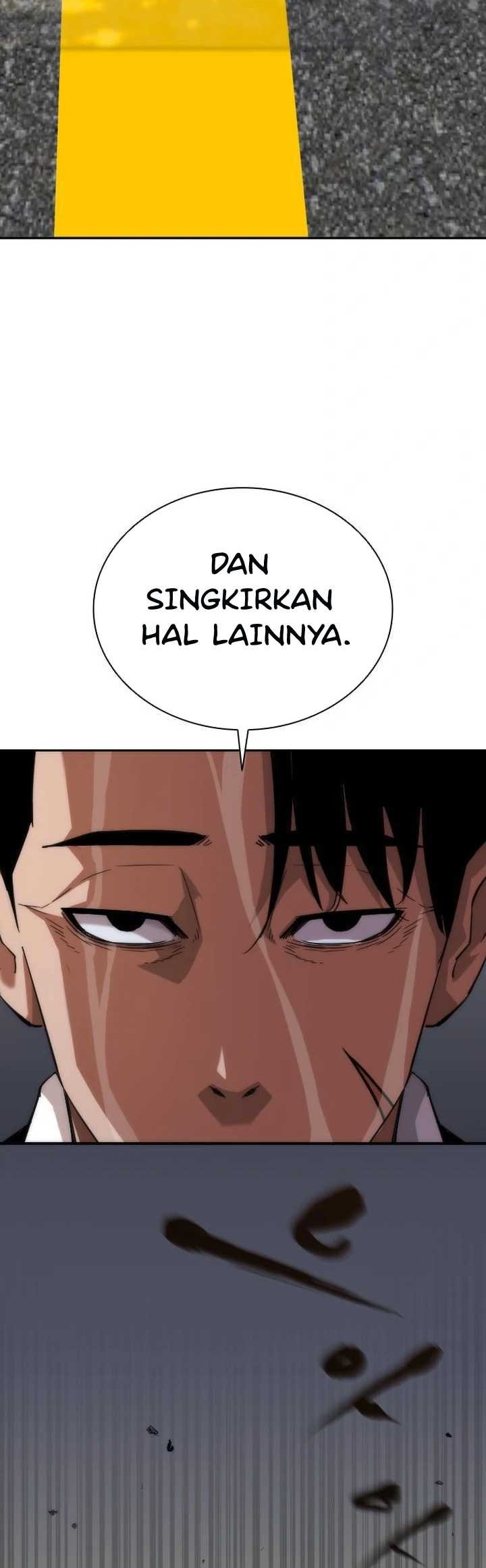 Zombie Apocalypse 82-08 Chapter 03 Gambar 17