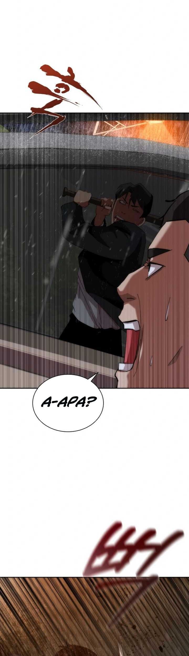 Zombie Apocalypse 82-08 Chapter 03 Gambar 19