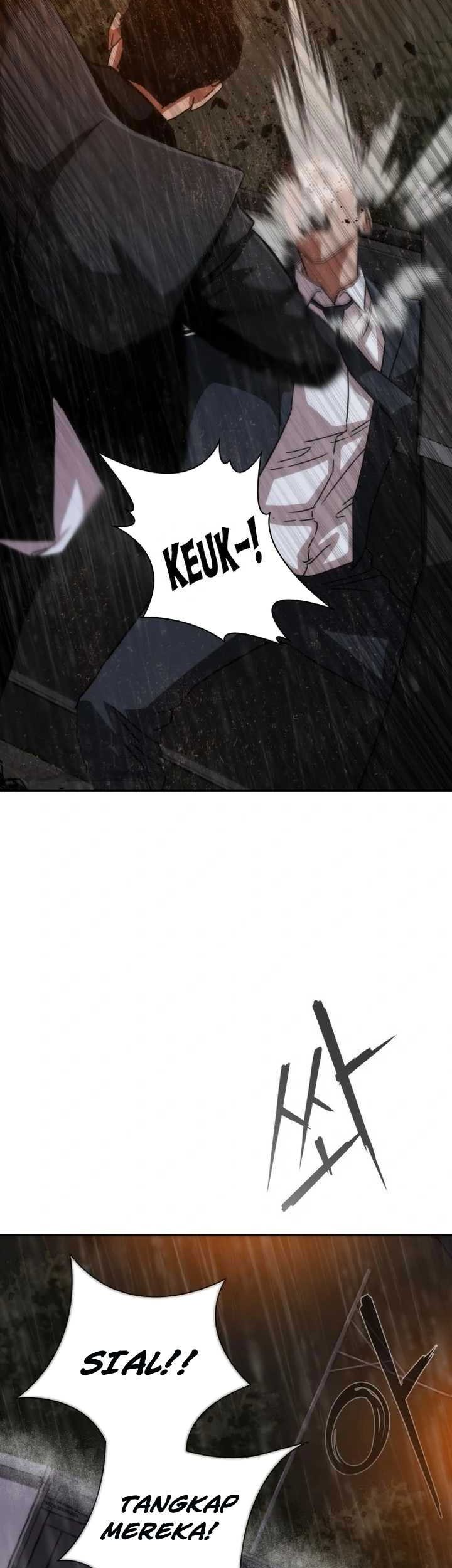 Zombie Apocalypse 82-08 Chapter 03 Gambar 20