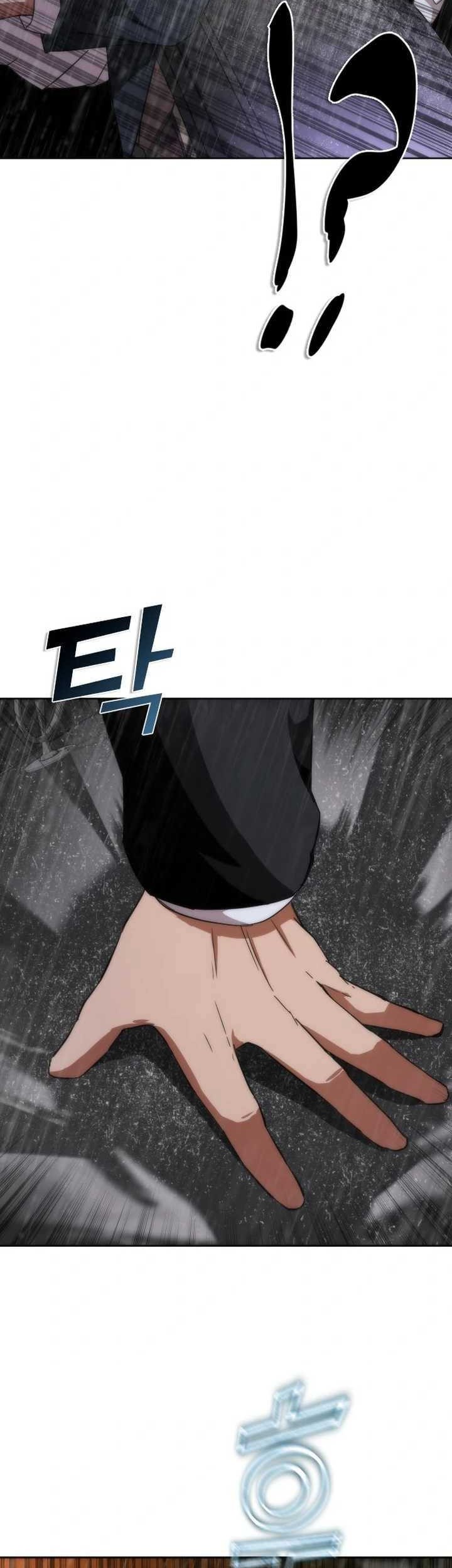 Zombie Apocalypse 82-08 Chapter 03 Gambar 24