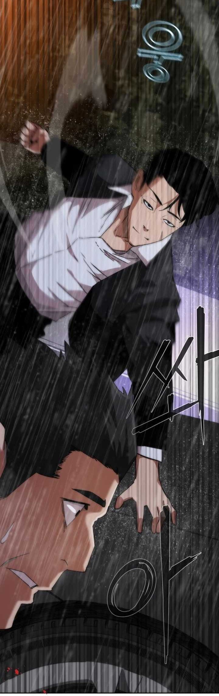 Zombie Apocalypse 82-08 Chapter 03 Gambar 25