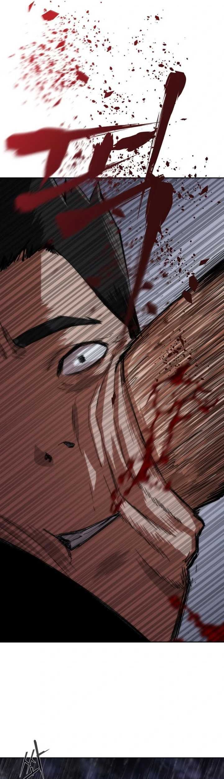 Zombie Apocalypse 82-08 Chapter 03 Gambar 26