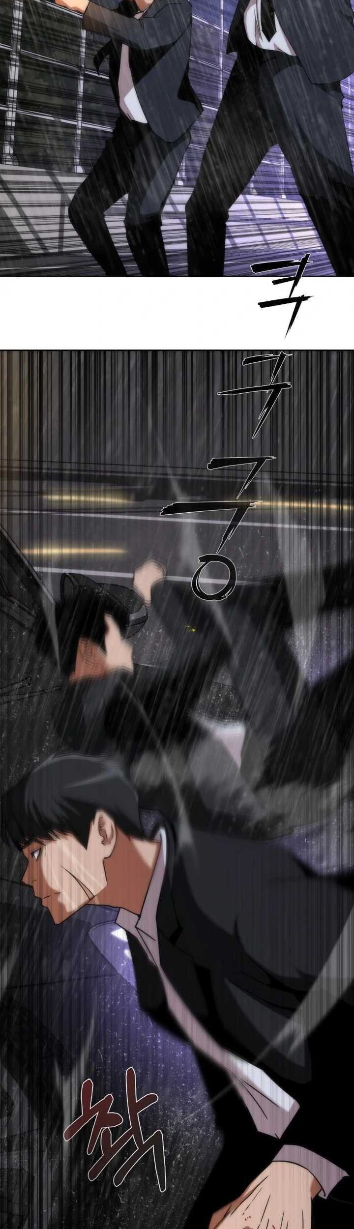 Zombie Apocalypse 82-08 Chapter 03 Gambar 28