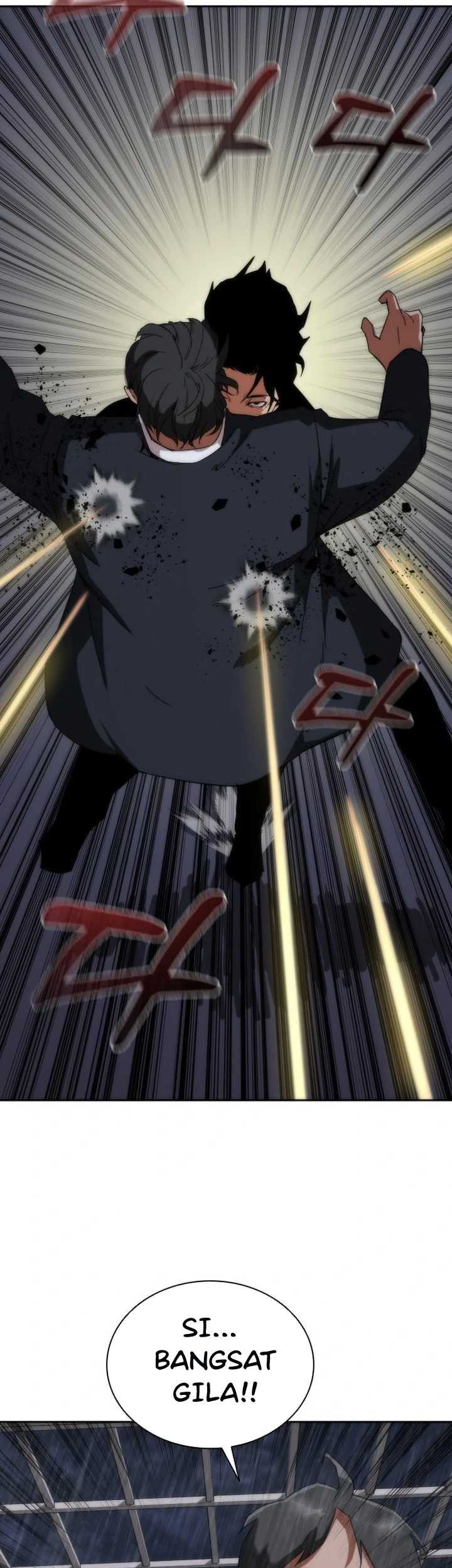 Zombie Apocalypse 82-08 Chapter 03 Gambar 30