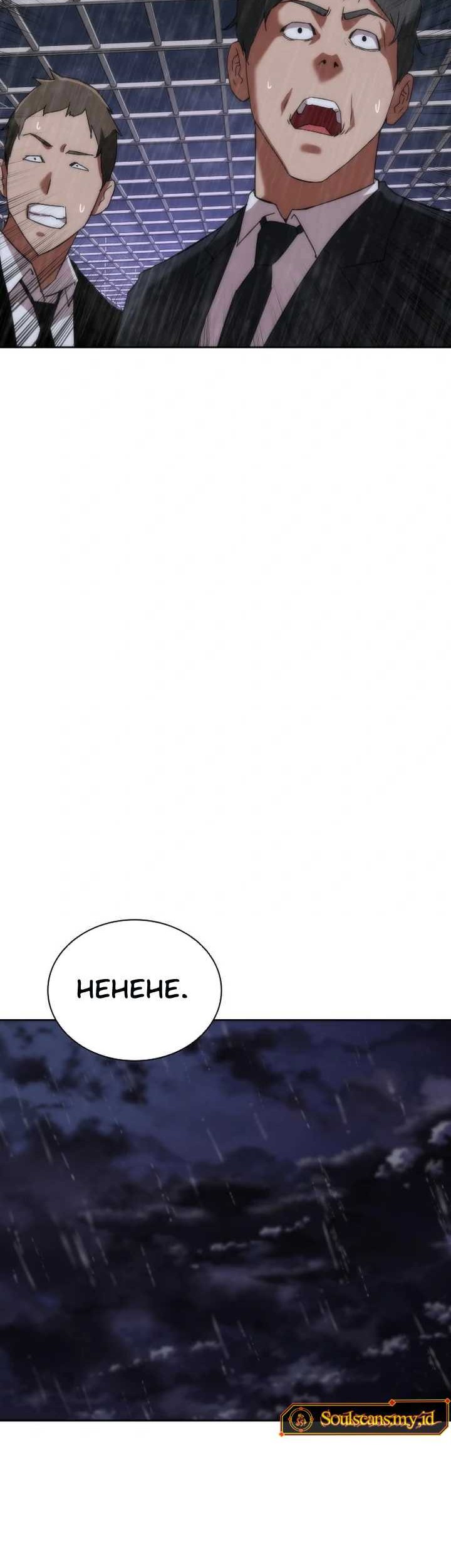 Zombie Apocalypse 82-08 Chapter 03 Gambar 31