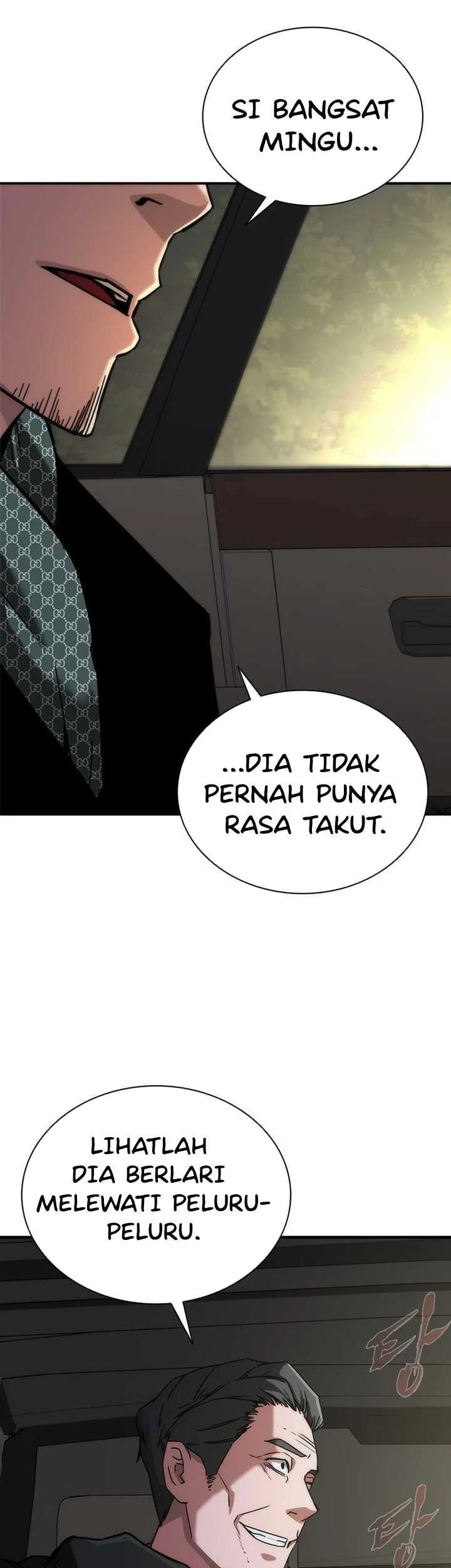 Zombie Apocalypse 82-08 Chapter 03 Gambar 32