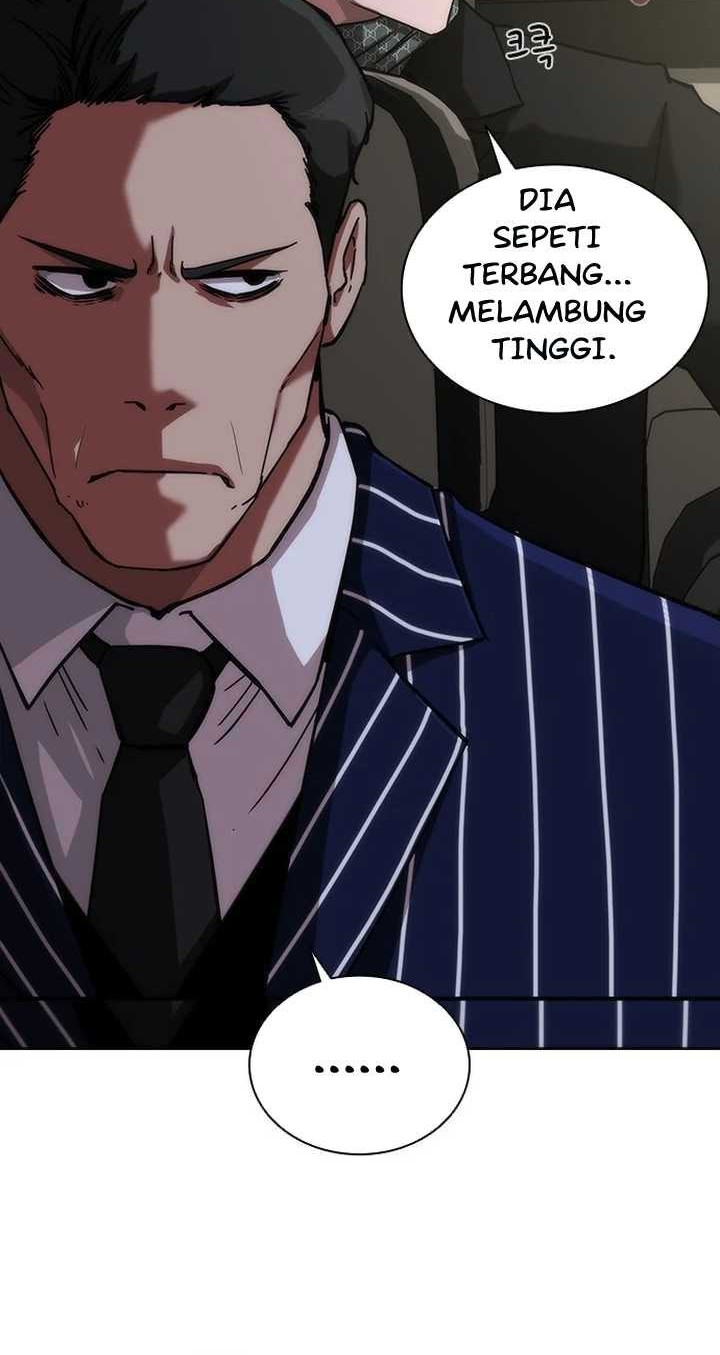 Zombie Apocalypse 82-08 Chapter 03 Gambar 33