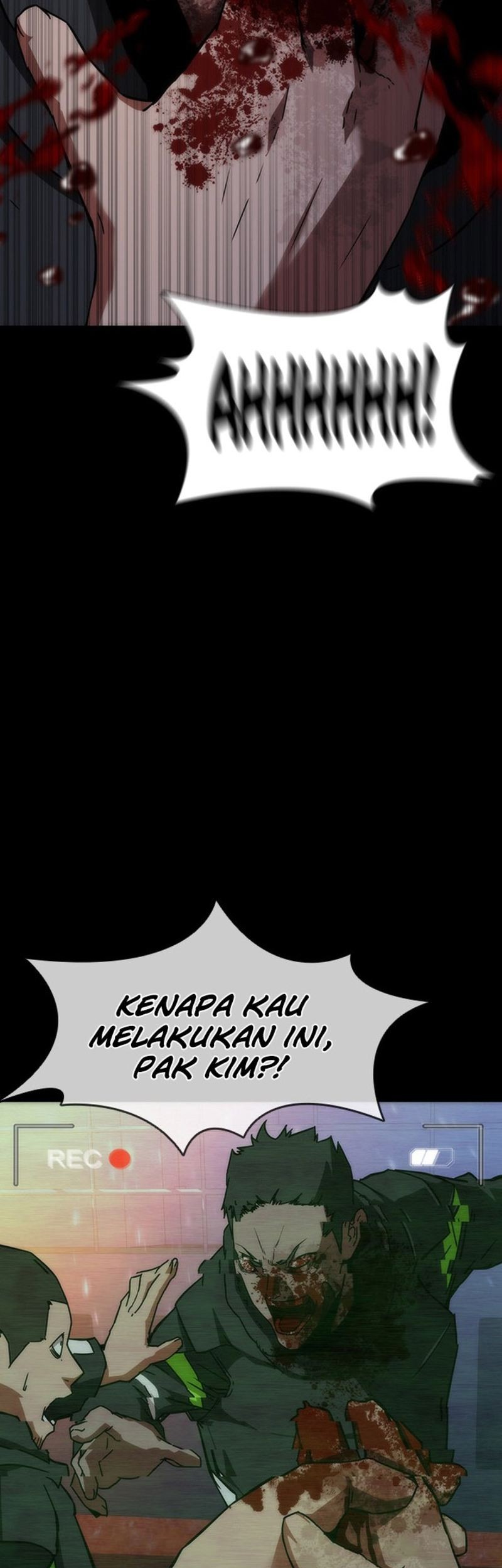 Zombie Apocalypse 82-08 Chapter 02 Gambar 52