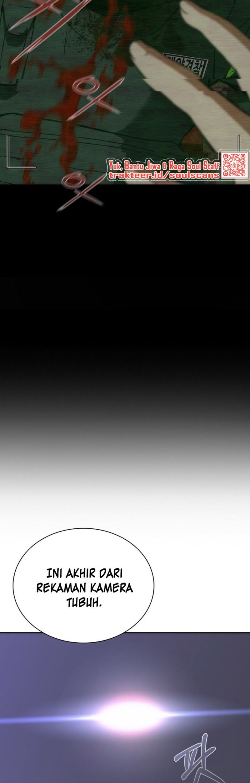 Zombie Apocalypse 82-08 Chapter 02 Gambar 54