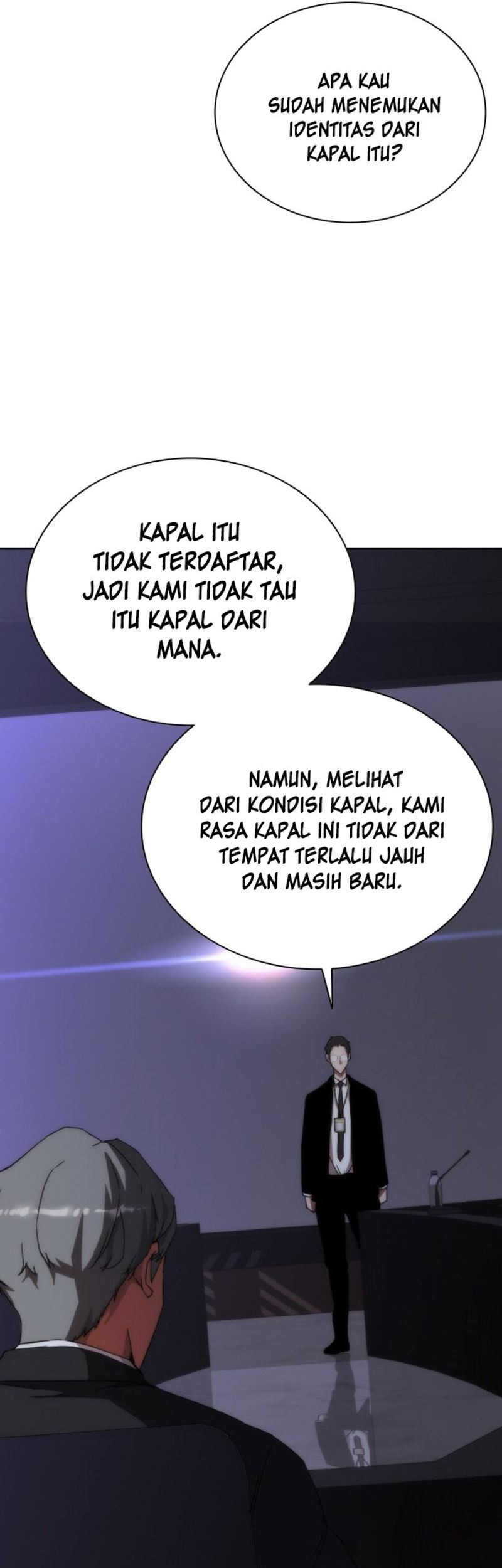 Zombie Apocalypse 82-08 Chapter 02 Gambar 56