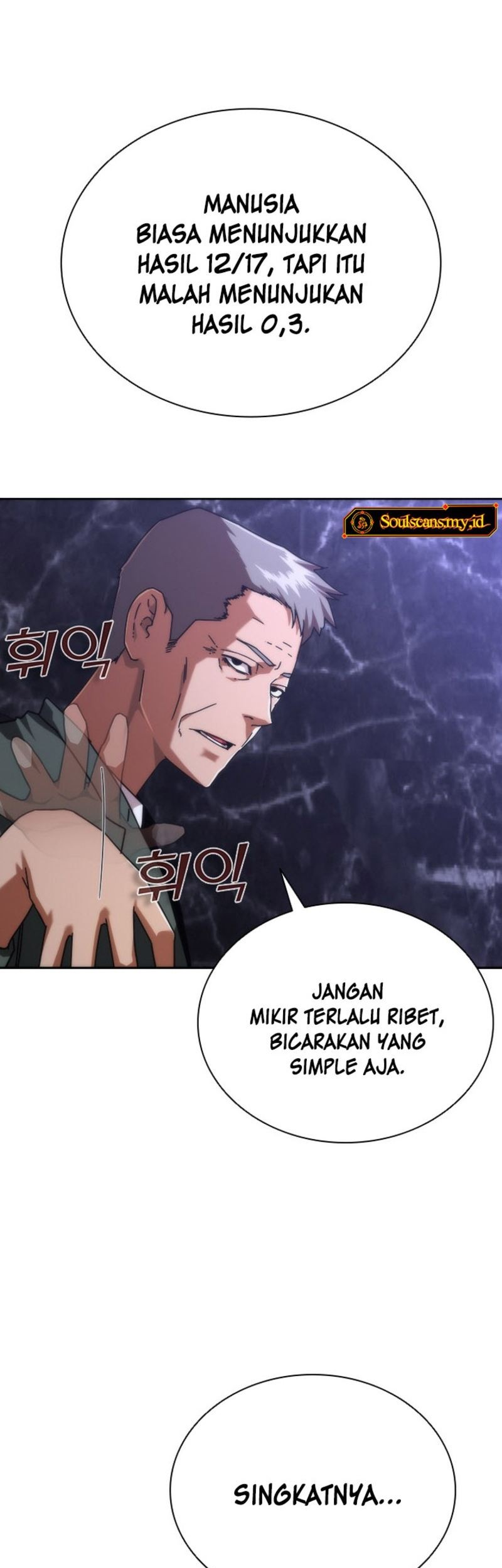 Zombie Apocalypse 82-08 Chapter 02 Gambar 60