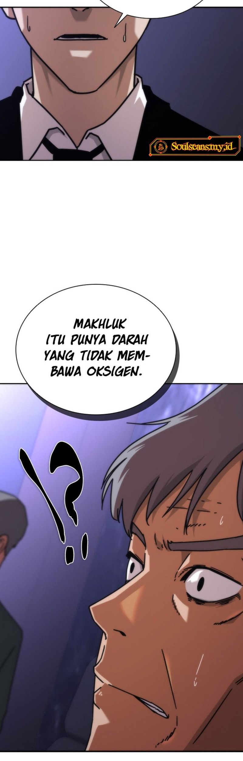 Zombie Apocalypse 82-08 Chapter 02 Gambar 61