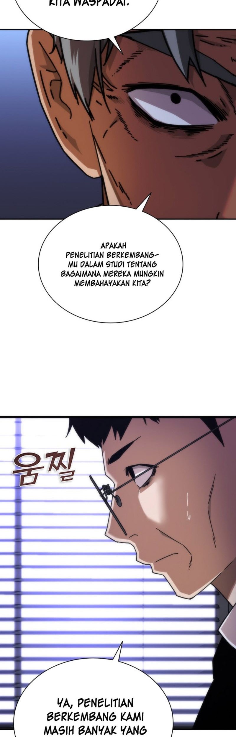 Zombie Apocalypse 82-08 Chapter 02 Gambar 65