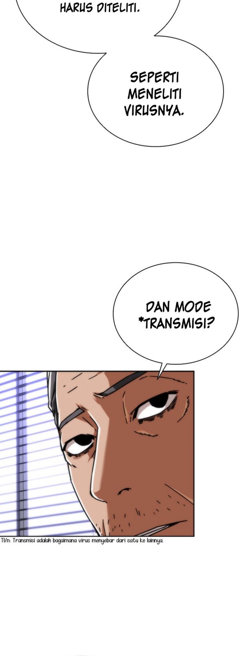 Zombie Apocalypse 82-08 Chapter 02 Gambar 66