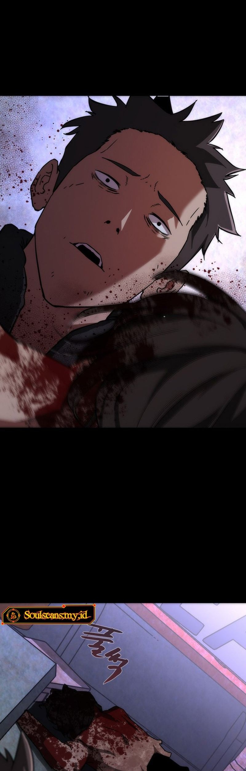 Zombie Apocalypse 82-08 Chapter 02 Gambar 43