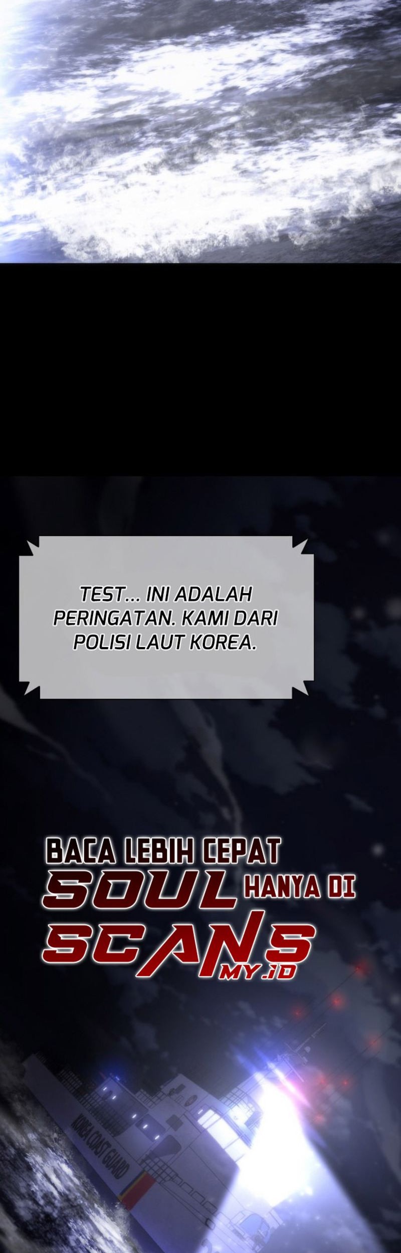 Zombie Apocalypse 82-08 Chapter 02 Gambar 3