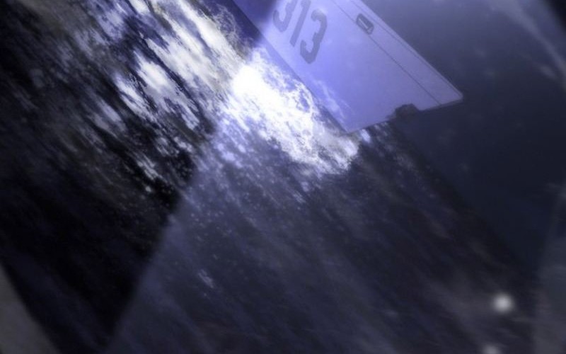 Zombie Apocalypse 82-08 Chapter 02 Gambar 4