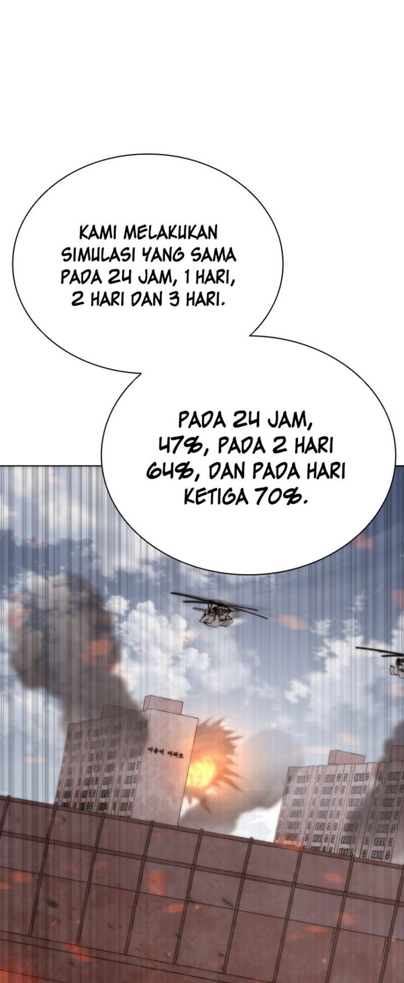 Zombie Apocalypse 82-08 Chapter 02 Gambar 91