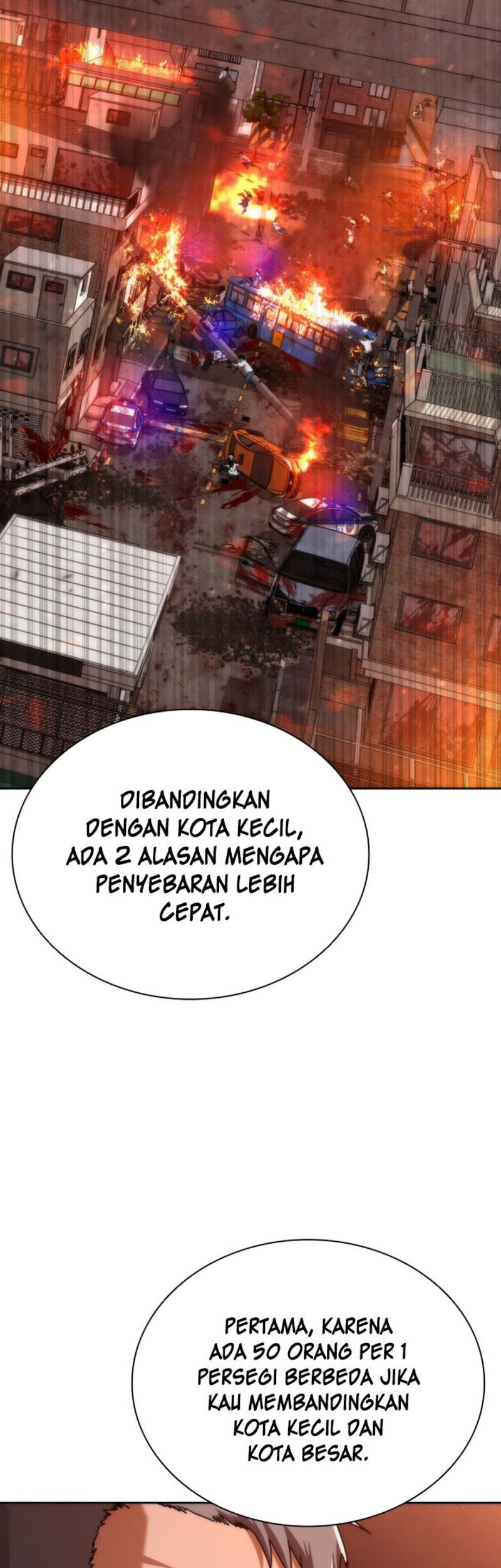Zombie Apocalypse 82-08 Chapter 02 Gambar 92