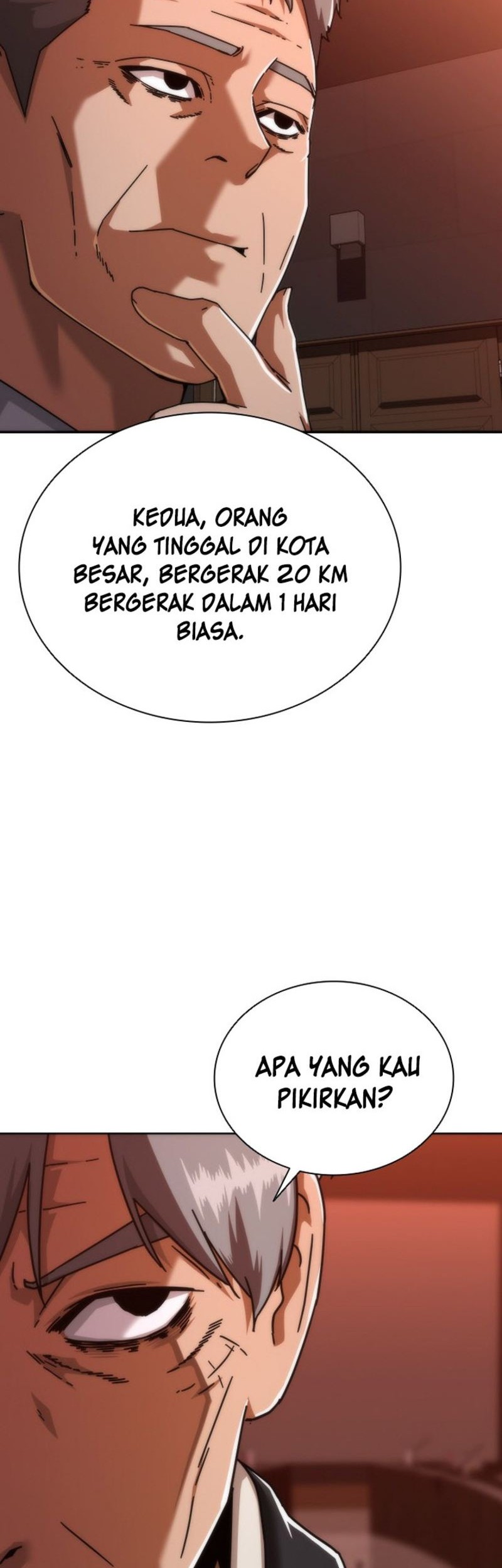 Zombie Apocalypse 82-08 Chapter 02 Gambar 93