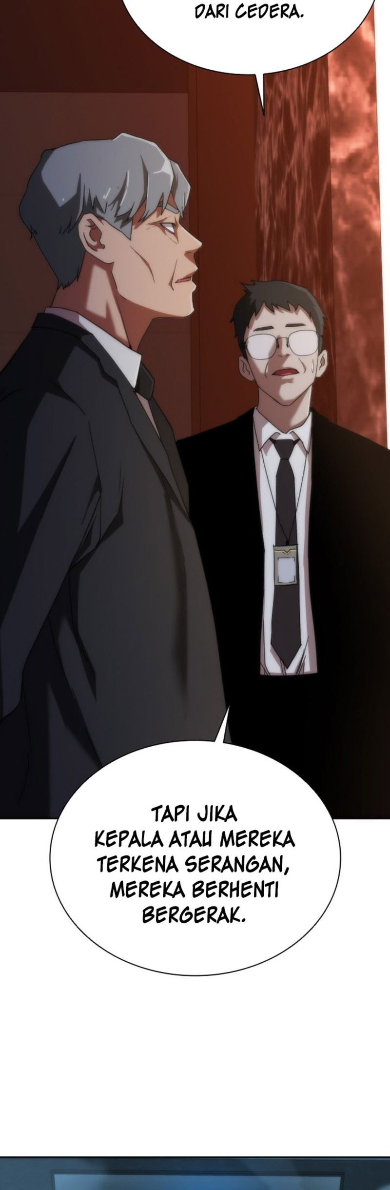 Zombie Apocalypse 82-08 Chapter 02 Gambar 98