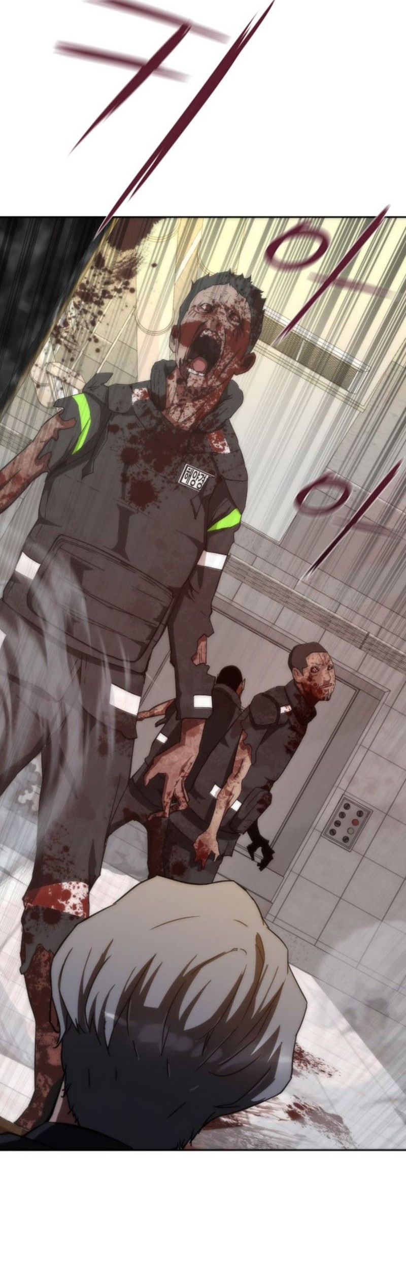 Zombie Apocalypse 82-08 Chapter 02 Gambar 80