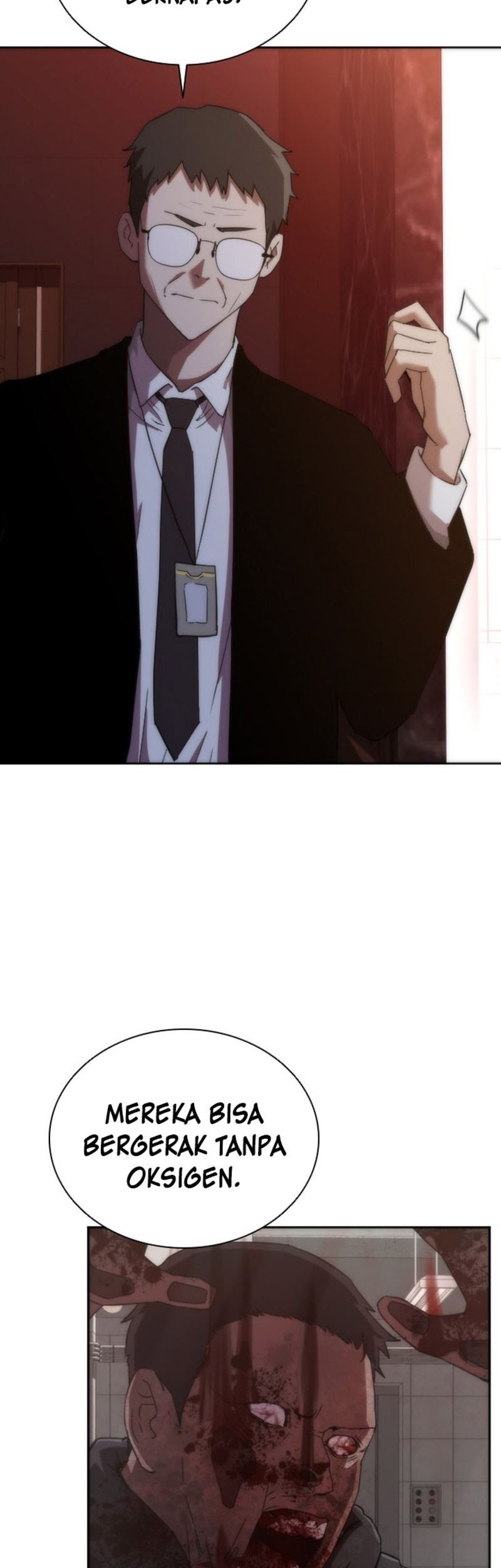 Zombie Apocalypse 82-08 Chapter 02 Gambar 84