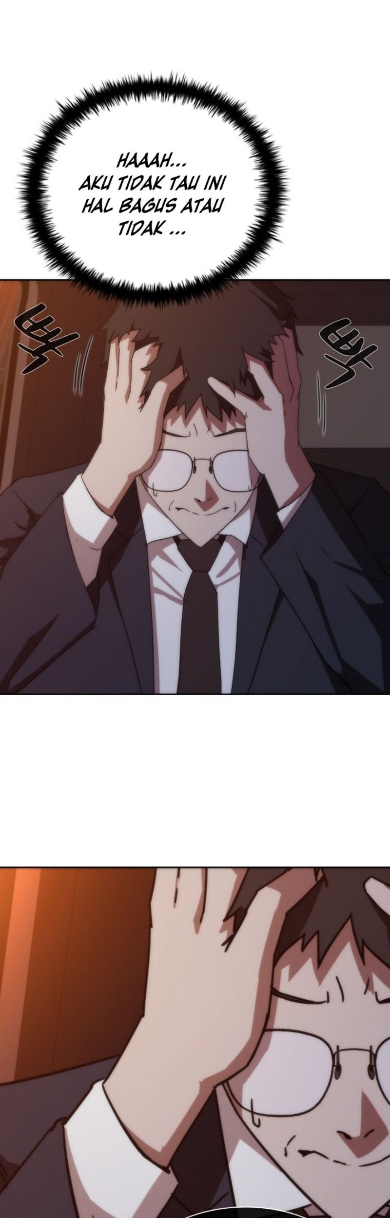 Zombie Apocalypse 82-08 Chapter 02 Gambar 107