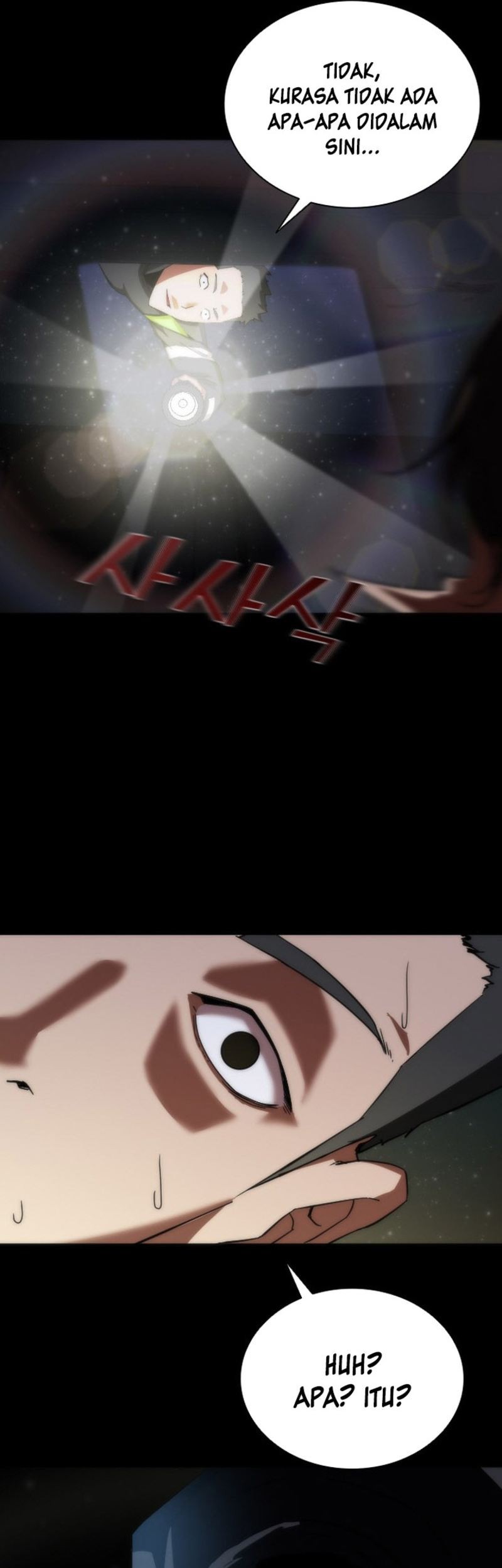 Zombie Apocalypse 82-08 Chapter 02 Gambar 19