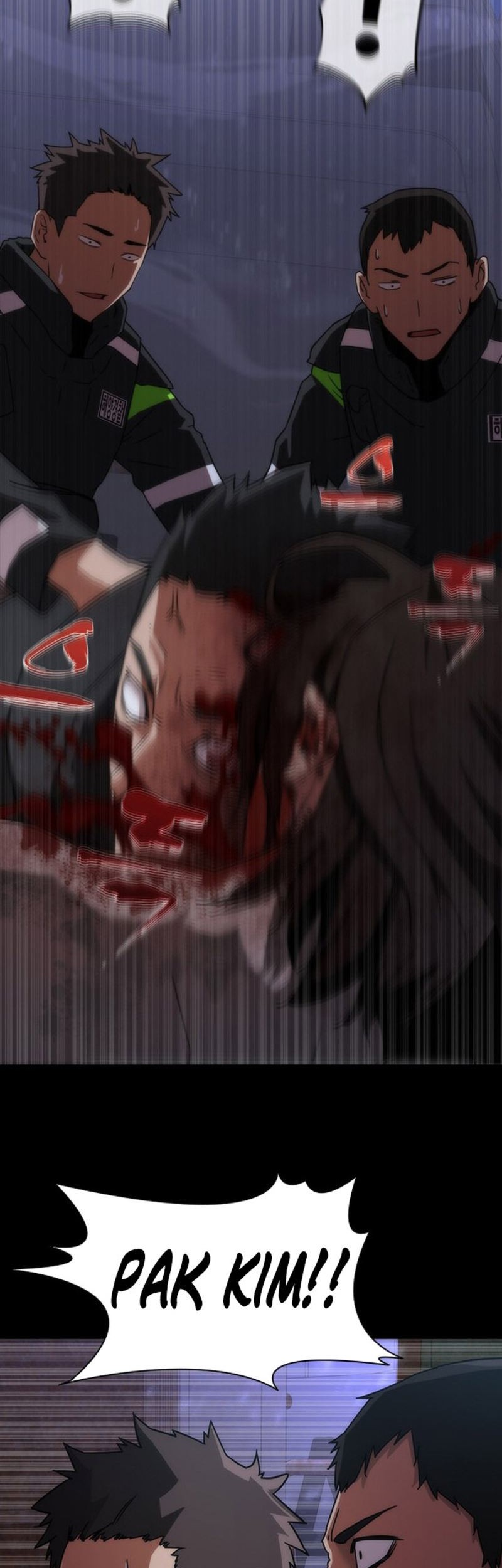 Zombie Apocalypse 82-08 Chapter 02 Gambar 25