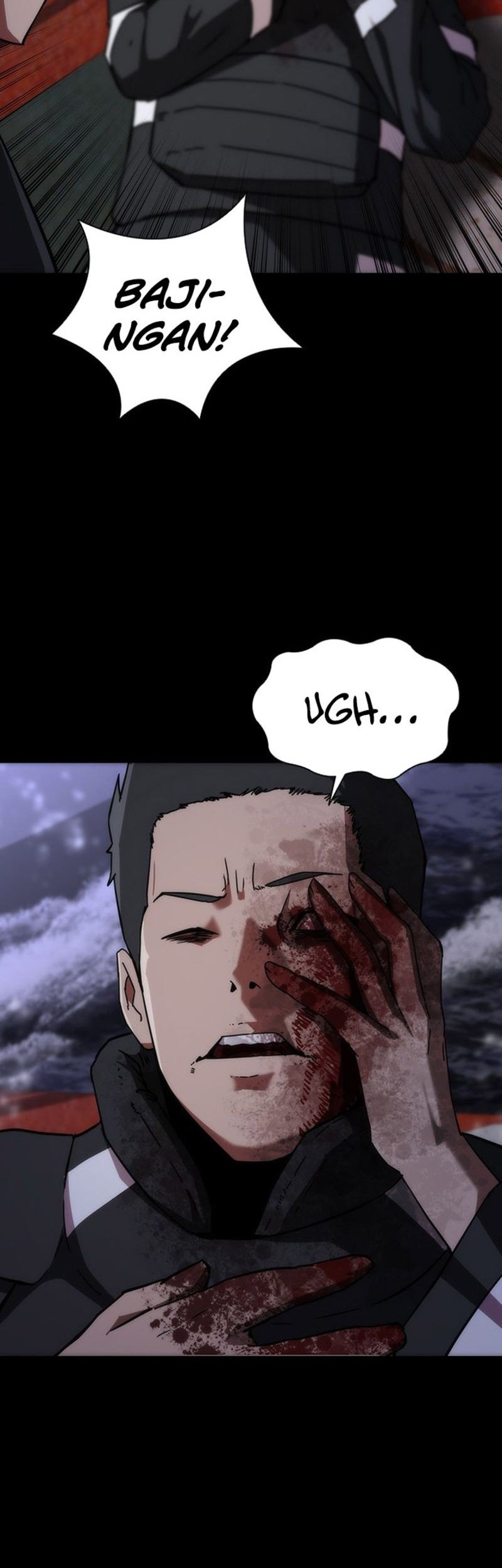 Zombie Apocalypse 82-08 Chapter 02 Gambar 31