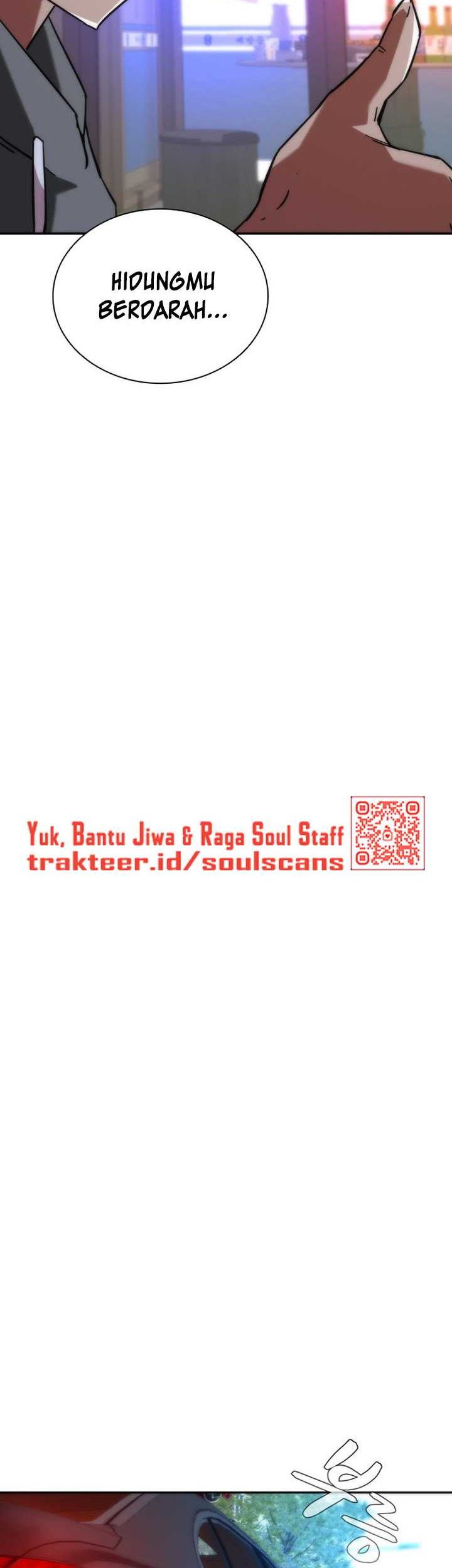 Zombie Apocalypse 82-08 Chapter 01 Gambar 72