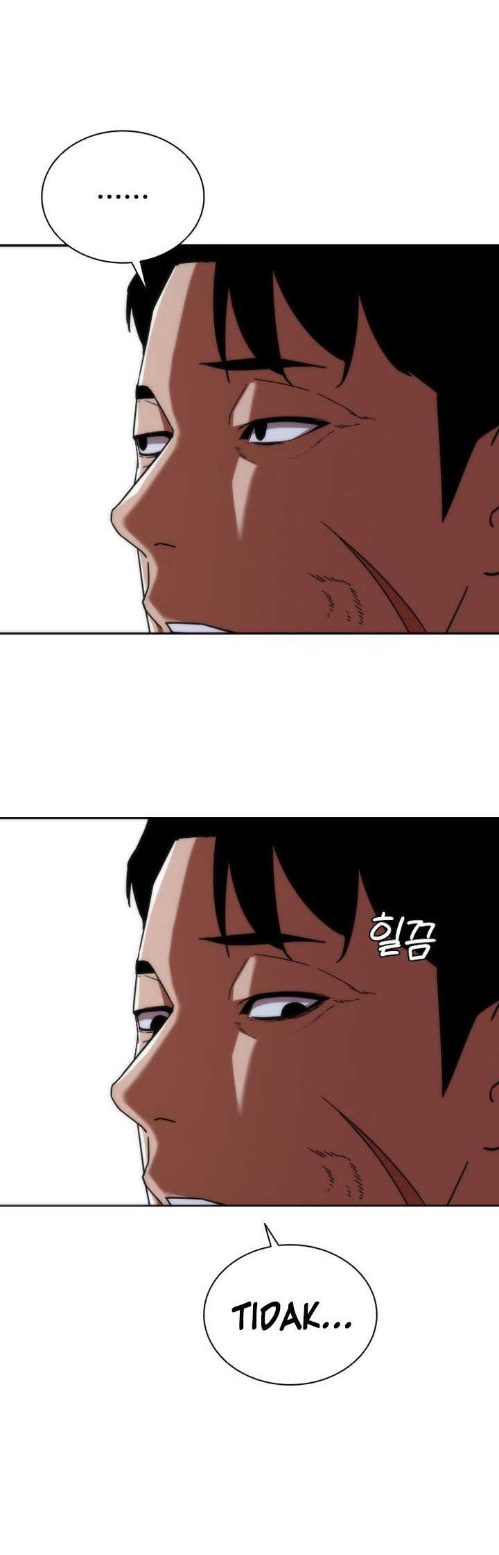 Zombie Apocalypse 82-08 Chapter 01 Gambar 74