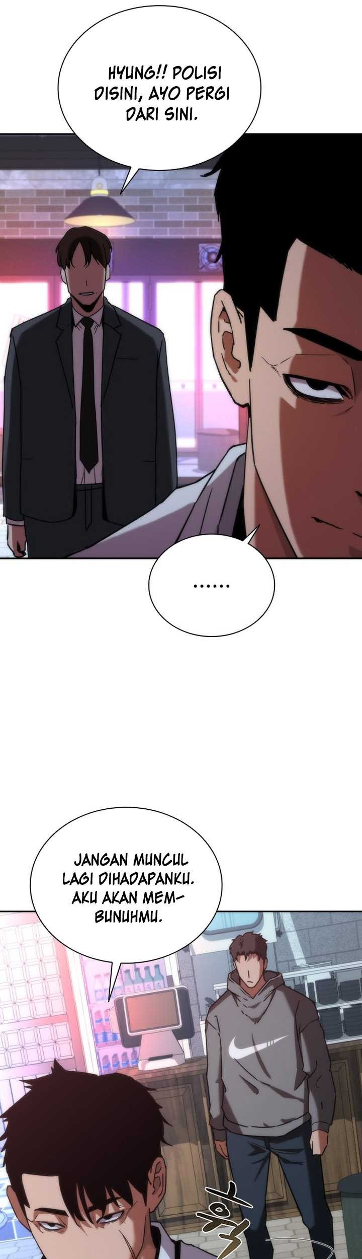 Zombie Apocalypse 82-08 Chapter 01 Gambar 69