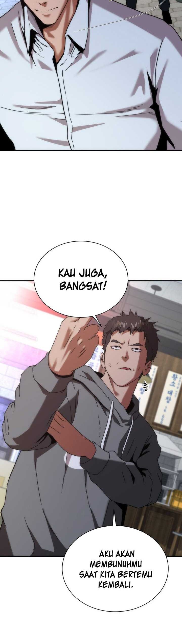 Zombie Apocalypse 82-08 Chapter 01 Gambar 70