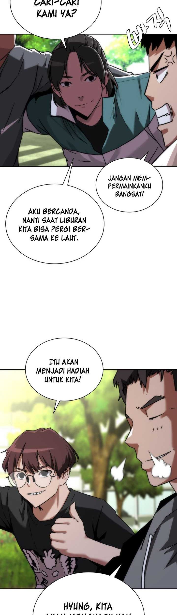 Zombie Apocalypse 82-08 Chapter 01 Gambar 78