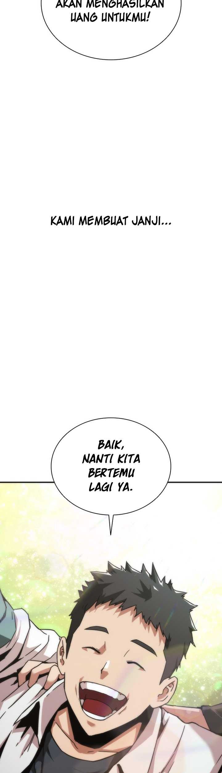 Zombie Apocalypse 82-08 Chapter 01 Gambar 79