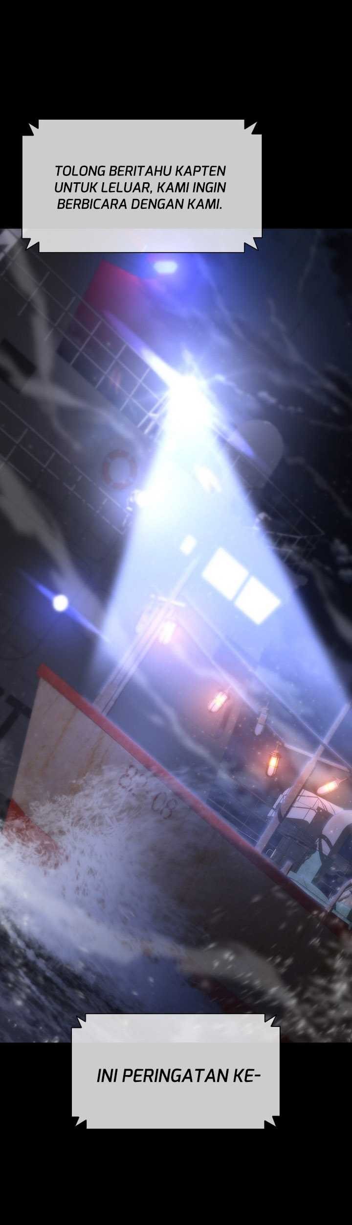 Zombie Apocalypse 82-08 Chapter 01 Gambar 85