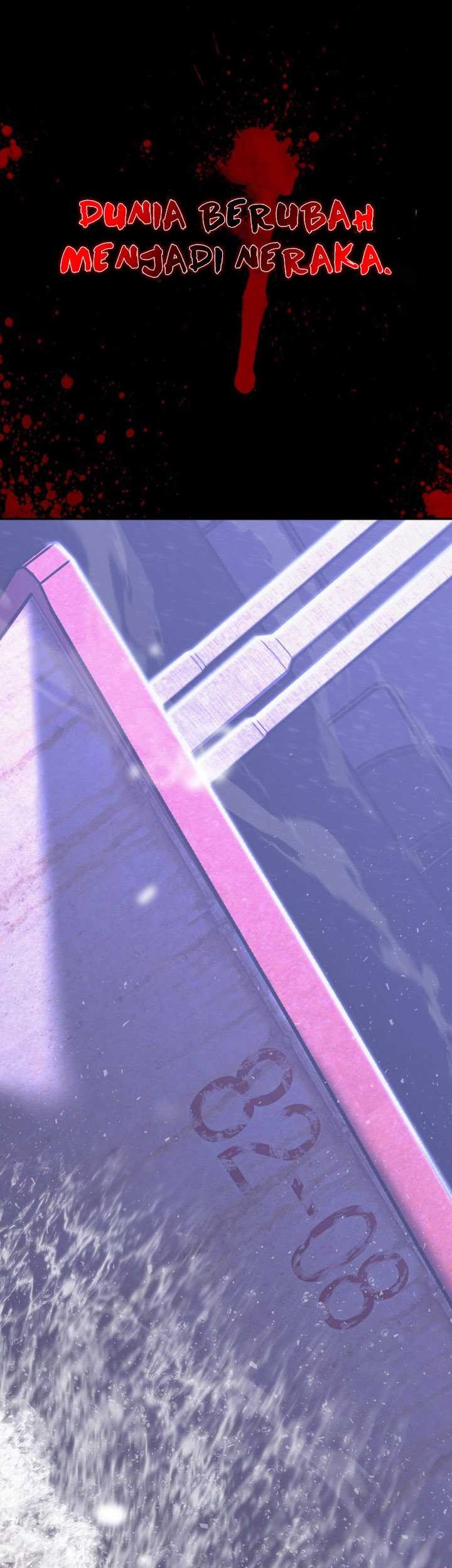 Zombie Apocalypse 82-08 Chapter 01 Gambar 87